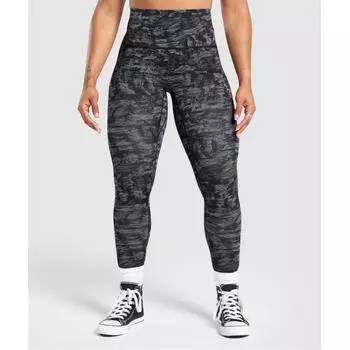 Gymshark Legacy Regular Leggings Black B7a4e Bcmx XS