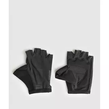 Gymshark Lifting Gloves Black I3a3o Bb2j S