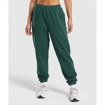 GYMSHARK Отдых День Толстовки Joggers Bros Bold Teal Marl B2A7Q TBRQ S