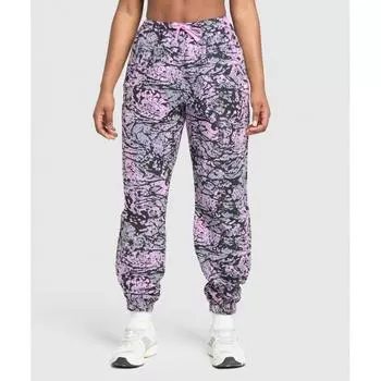 Gymshark Подъемные штаны Pump Pants Sour Pink B1c4n Kcpz XS