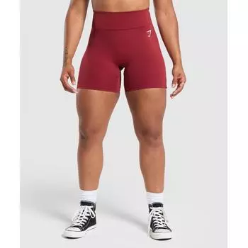 Gymshark Power Tight Shorts Null B4a6u Rbwt XS