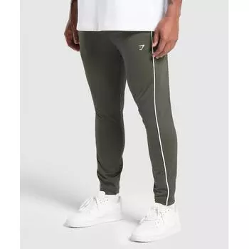 Gymshark Recess Joggers Strength Green A1b8q Ecjh XS