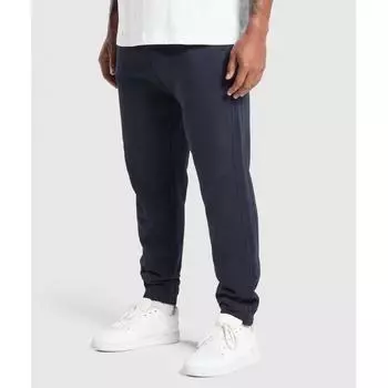 Gymshark Rest Day Essentials Joggers Heavy Blue A3a9k Uctn XS