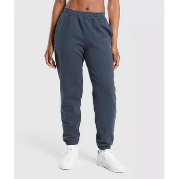 Gymshark Rest Day Sweats Joggers Bros Indigo Blue Marl B2a7q Uc0d XXL