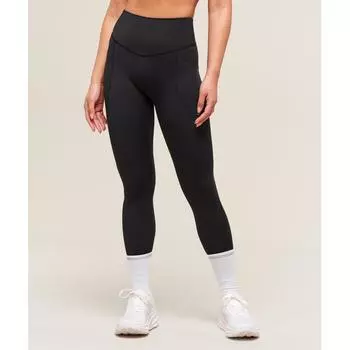 Gymshark Running Pocket Leggings Black B3c7s Bb2j XS