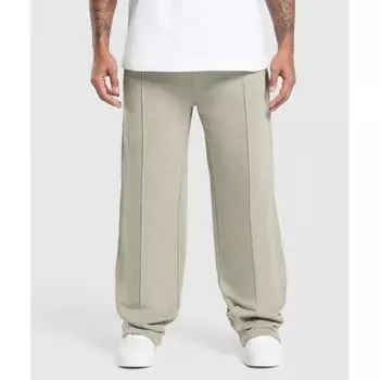 Gymshark Широкие брюки цвета мела A1b9n Ech9 XS