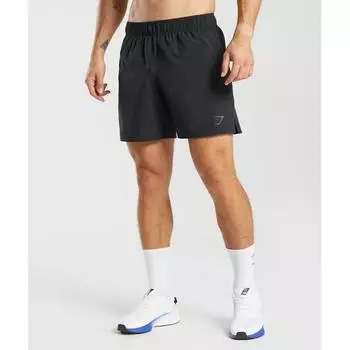 Gymshark Sport Shorts Black A3a1q Bbbb XS