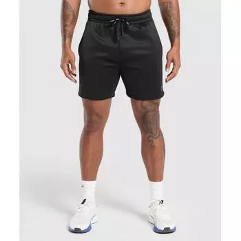 Gymshark Training Shorts Black A1c4m Bb2j XS