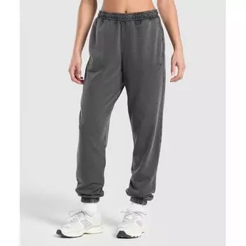 Gymshark Whitney Joggers Black B3c6l Bb4v XXS