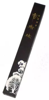Gyokushudo incense long 1 pack Sandalwood-based stick, Kojurin, size, #215