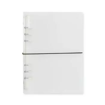 gyou составной планировщик А5 переплет логотип you 6 отверстий