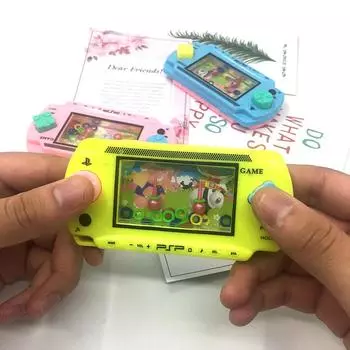 (H0826)(20мл) Игровой автомат с водным кольцом, игра с водным кольцом, развивающая игрушка