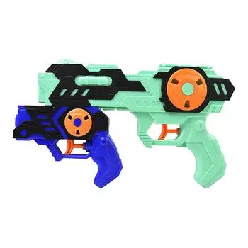 (H0826)Детская съемная игрушка для летнего пляжного купания и дрейфа в воде G Un