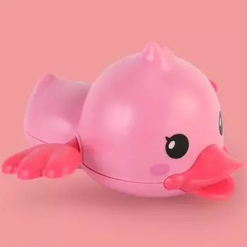 (H0826)Игрушки для ванны Игрушки для ванны «Краб-разбрызгиватель» Детские игрушки для купания Веселые игрушки Игрушки для ванны «Водяные» 13*11*6cm розовый