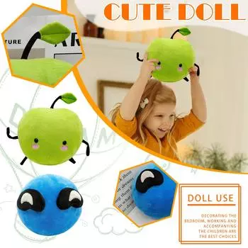 (H0826)Лидер продаж, плюшевая кукла, игрушка в подарок, детская тряпичная кукла в мультяшном стиле B