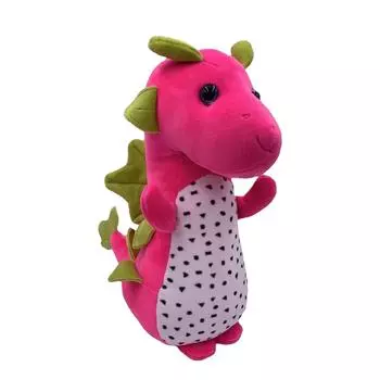 (H0826)Лидер продаж, плюшевая кукла, игрушка в подарок, детская тряпичная кукла в мультяшном стиле розовый