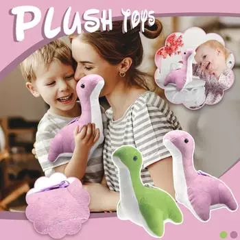 (H0826)Лидер продаж, плюшевая кукла, игрушка в подарок, детская тряпичная кукла в мультяшном стиле B