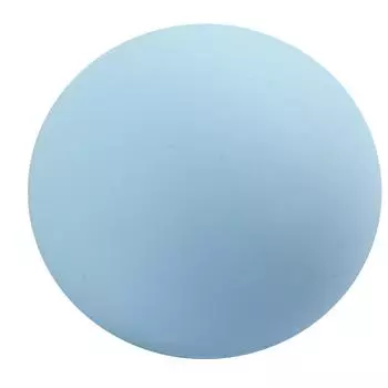 (H0826)TPR декомпрессионный мучной шарик, имитация разминания, музыкальная игрушка для декомпрессии синий