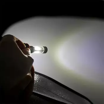 H11 Светодиодная лампа высокой мощности 30 Вт для вождения автомобиля, лампа 12 В, противотуманная фара, автомобильное освещение