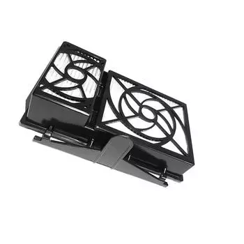 H12,13 HEPA-фильтр для KARCHER VC 6100 6200 6300 DS 5800 DS 6000 аксессуары для пылесоса Замена