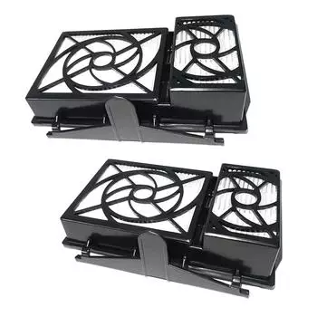 H12, 13 HEPA-фильтр для пылесосов KARCHER DS 5800, DS 6000, VC 6100, 6200, 6300