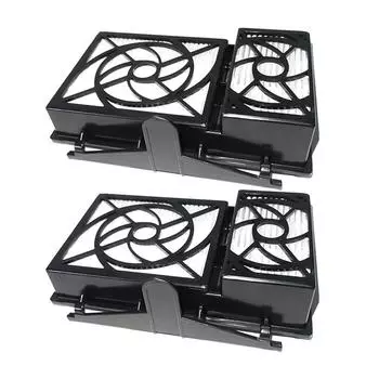 H12 H13 HEPA-фильтр для деталей пылесоса Karcher VC 6100, 6200, 6300 / DS 5800, DS 6000