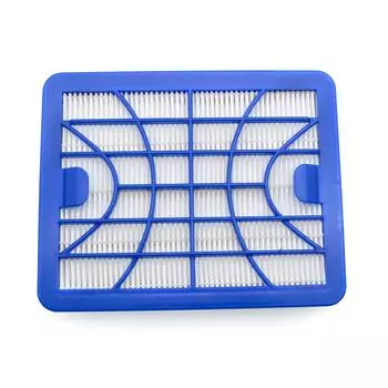 H13 HEPA-фильтр ZVCA050H подходит для пылесоса ZELMER Clarris Twix, Explorer, запчасти для пылесоса Jupiter