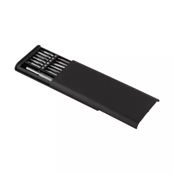 H1.5/H2.0/H2.5 Отвертка биты ручной инструмент SL1.5/SL2.0/SL2.5/SL3.0