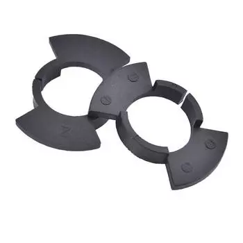 H1 Автомобильный светодиодный держатель цоколя лампы фары для CRV Auto Lamp Headlamp Socket