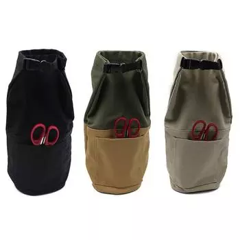 H1 # Чехол для фонаря для лошади, ретро-защитная крышка для керосиновой лампы, аксессуары для походов T Black