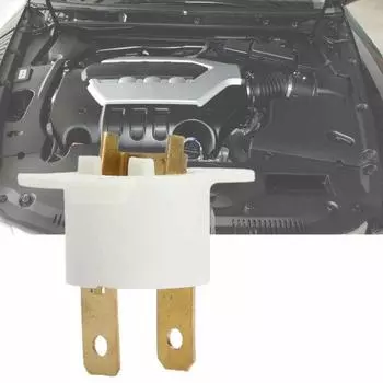 H1 Держатель цоколя для галогенных фар Портативный 33116-SD4-961 для Honda CR-V