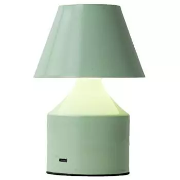 H1# Детская лампа 3 уровня регулировки яркости Простой настольный светильник Атмосфера Свет для дома D слоновая кость