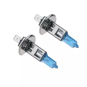 H1 H3 H4 H7 H11 9006 9007 ксеноновые газогалогеновые лампы для фар белого света 12 В H1