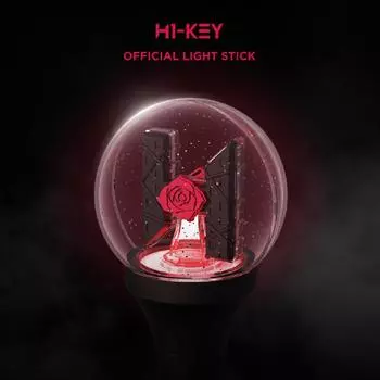 H1-KEY Официальный световой жезл Fanlight для концертных выступлений
