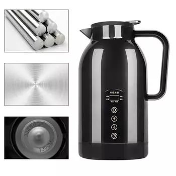 H1# Кофе Молочные напитки Чашка 1150 мл Вода Кофе Термокружка Smart Temperature Con