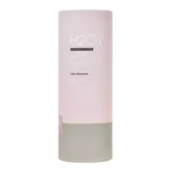 H201JAPAN Zero One Shower Filter Lilac Blossom (H2 Japan)
