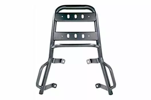 H2C Rear Carrier ADV150 with Steel Grab Bar 0WFK77340TA (20-21)