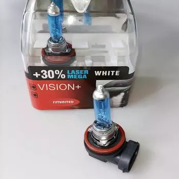 H8 12V 35W Супер Белый Авто Галогенная Лампа Автомобильная Фара Галогенная Лампа Мотоцикл Галогенная Лампа синий