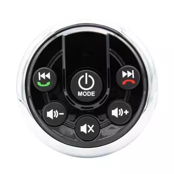 H-1004 Bluetooth аудио управление ВОДОНЕПРОНИЦАЕМЫЙ НАРУЖНЫЙ МОРСКОЙ ИСПОЛЬЗОВАНИЕ В ТРАНСПОРТНЫХ СРЕДСТВАХ H-1004