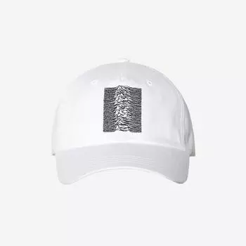 H 2 PSA Кепка с вышивкой, версия League (белый), SSHSCP002C1F-7000009099