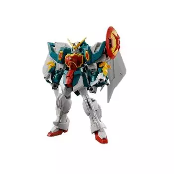 H.G. 1/144 Altron Gundam