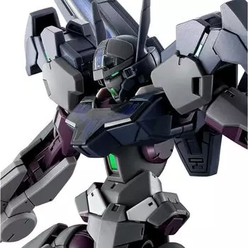 H.G. 1/144 gund node