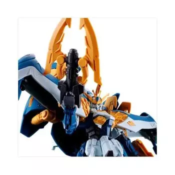 H.G. 1/144 Gundam Burn Repuos Color-coded plastic model New Mobile Report Gundam W DUAL STORY G-UNIT