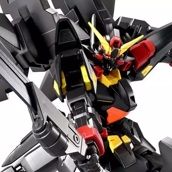 H.G. Huckebein Mk-II Trombe