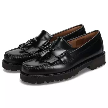 H Лоферы WEEJUNS 90S LAYTON II KILTIE LOAFERS Черный см [G Bus] Мужские BA11525-000 26.5 [Товар] чёрный