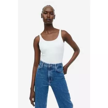 HM coolMax Внутренний бюстгальтер Верх белый 1189304002 XSEUR XSP