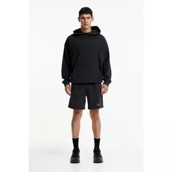 H&M DryMove Спортивные шорты Черные 1177591001