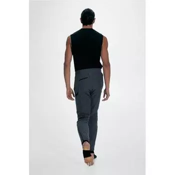 H M Sports Jogger Pants sliM Fit dryMove Dark Grey XS