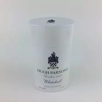 Хью Парсонс Уайтхолл парфюмерная вода 100мл