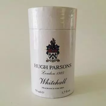 Хью Парсонс Уайтхолл парфюмерная вода 50мл